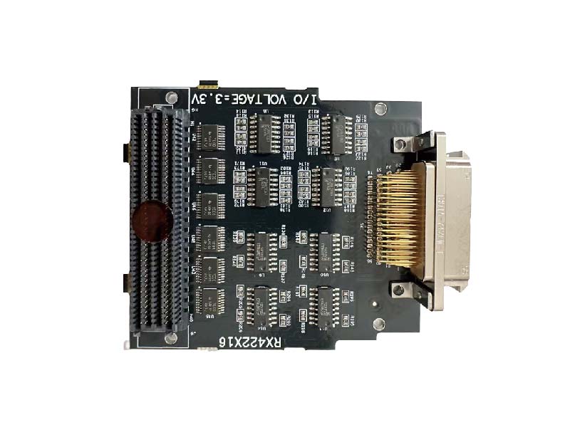 BI-18-RS422 18路RS422板卡